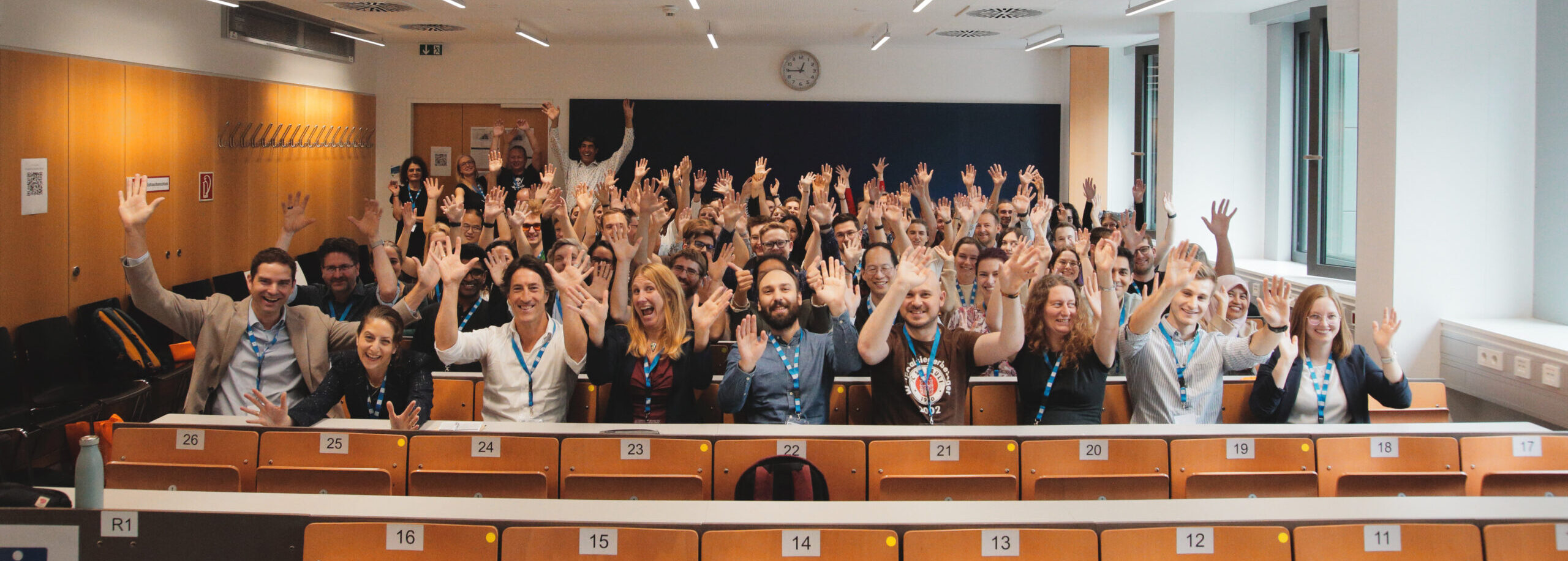 APMRS2025 Recap