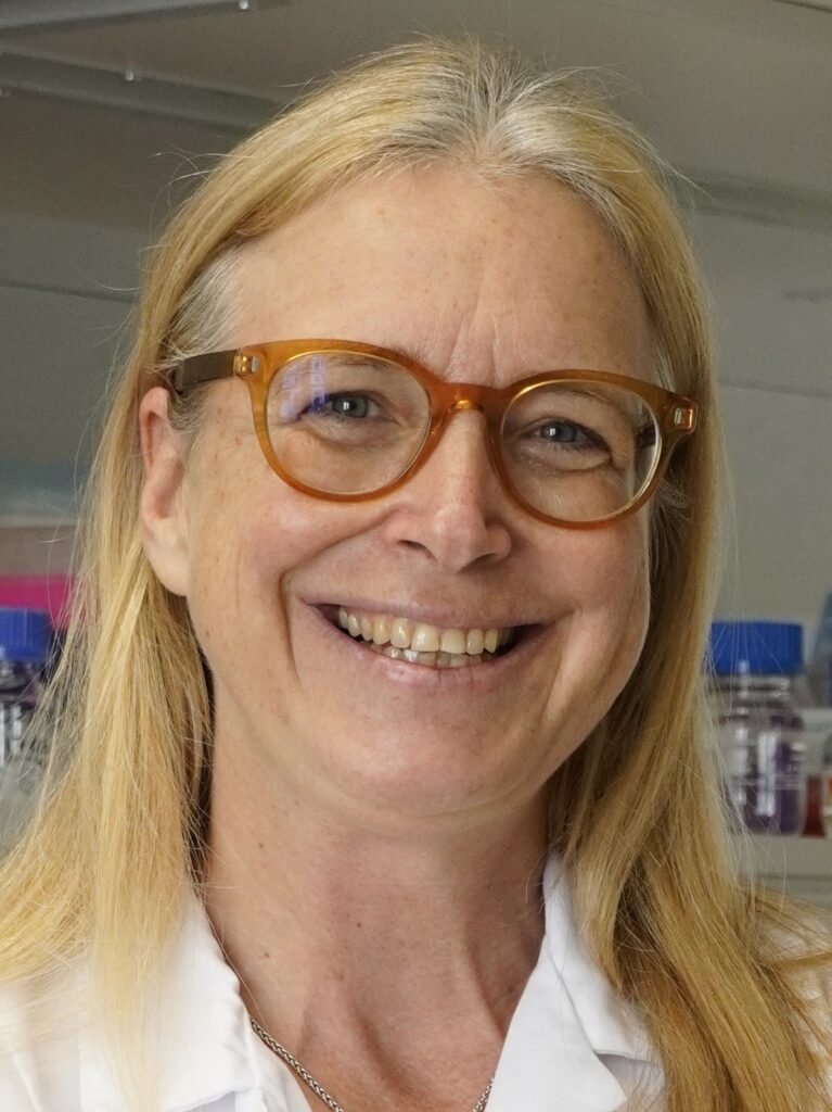 Ruth Birner-Grünberger