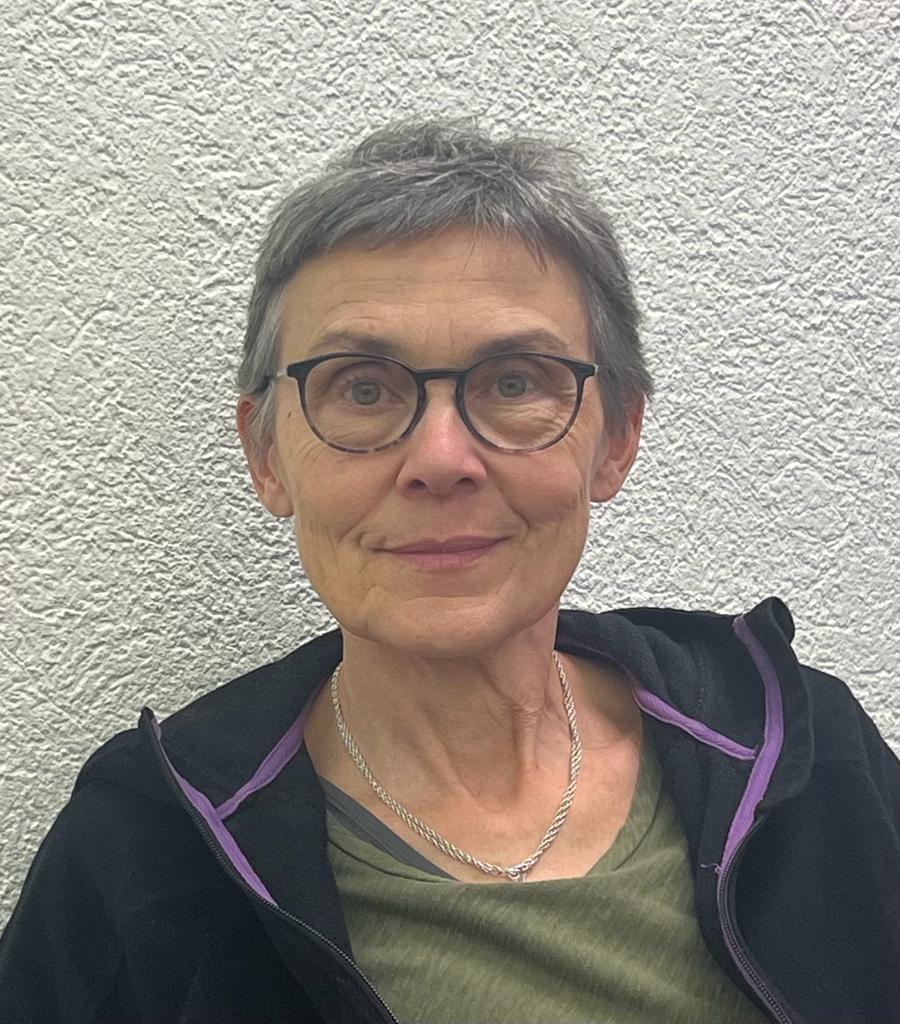 Frédérique Lisacek