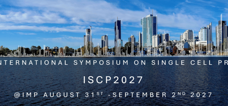 8th ISCP