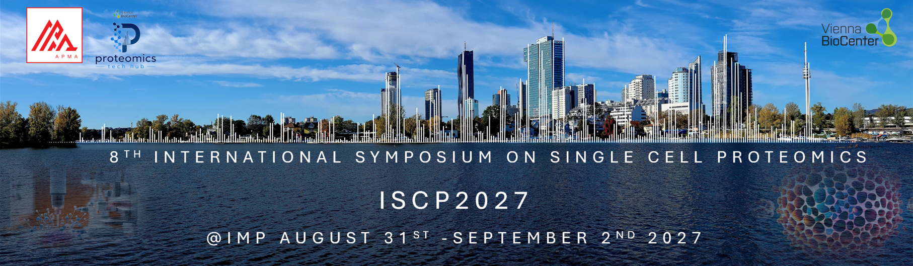 8th ISCP